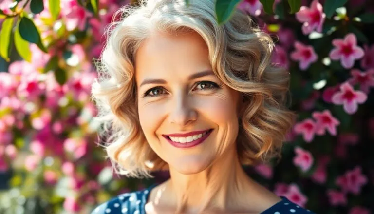 curly short haircuts guide