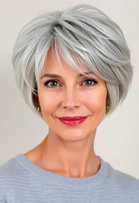 lifted roots and texture