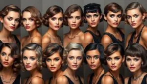 1920s women s hairstyles modernized
